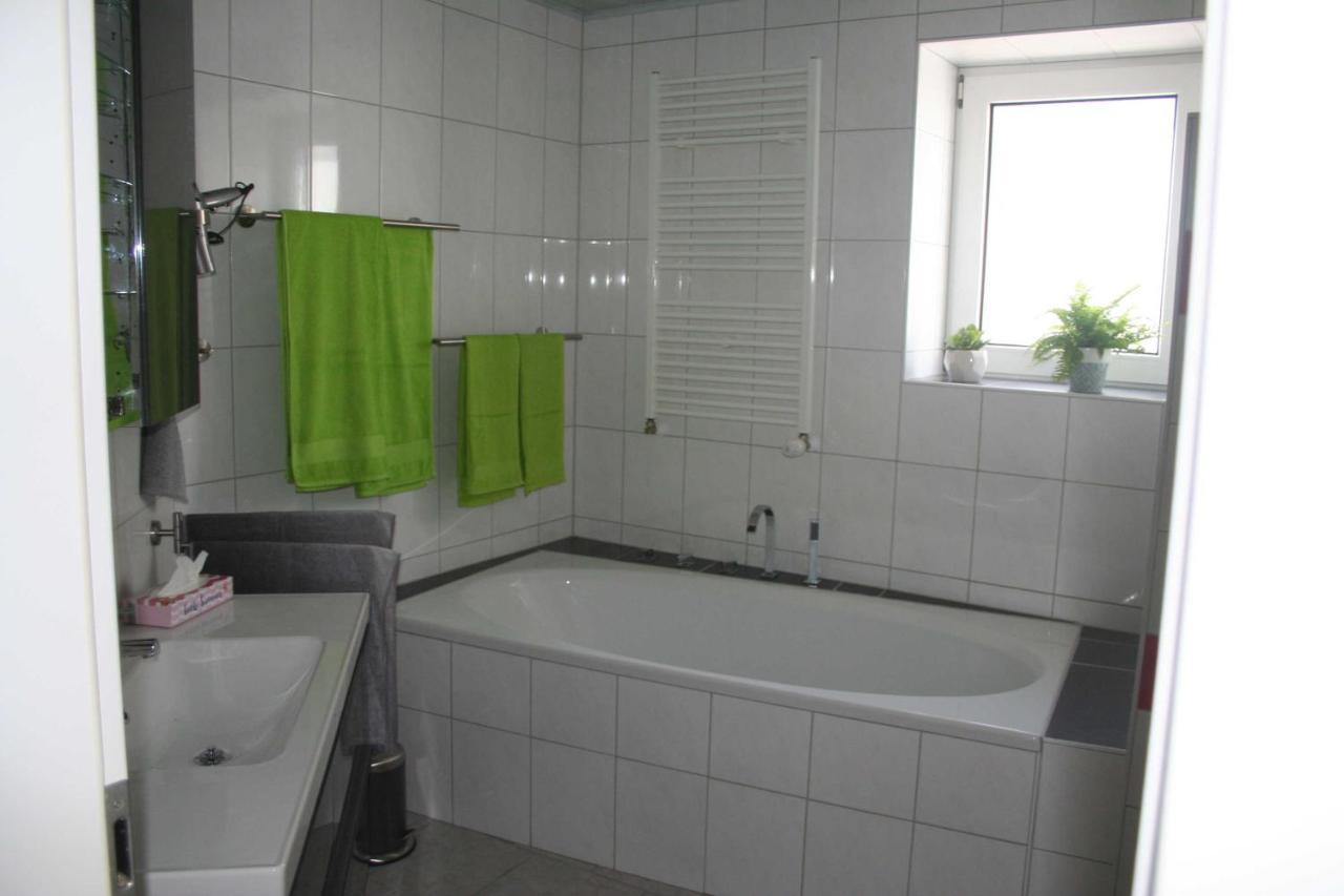 Ferienwohnung Spatzennest In Edesheim Exterior photo